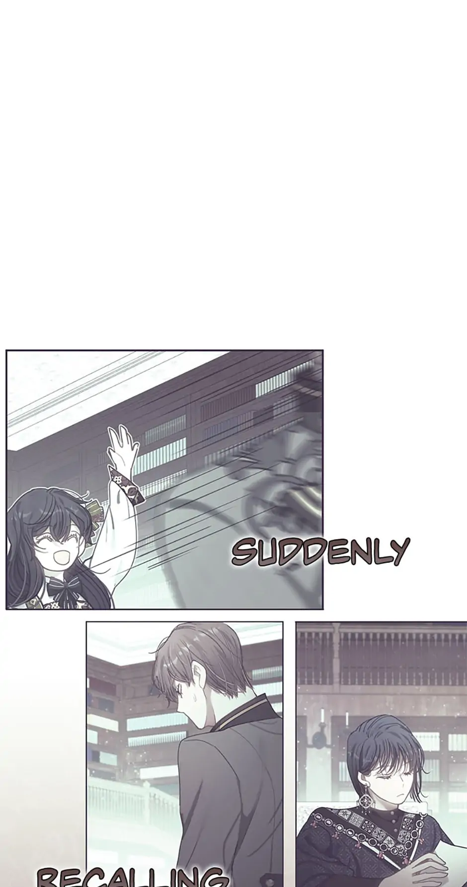 Devoted to Diamond chapter 55 - page 60